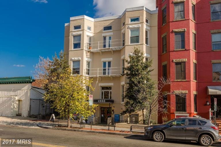 marshall house condos for sale